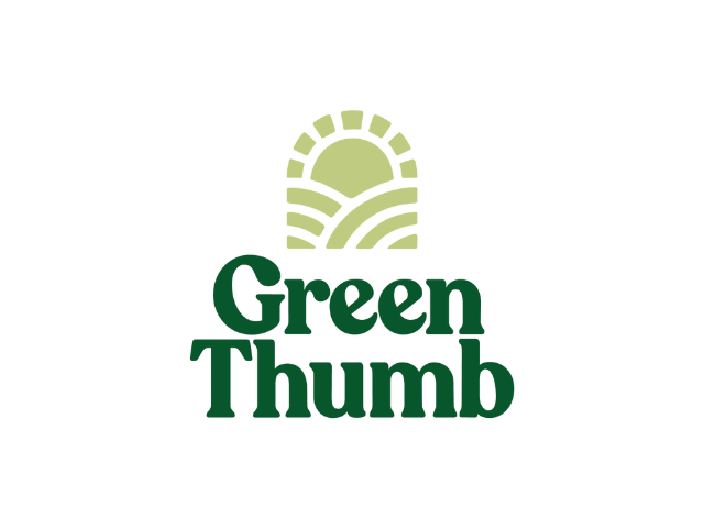 Green Thumb Industries Logo