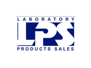 Laboratory Product Sales Logo