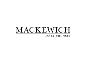 Mackewich Logo