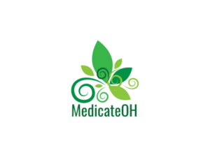 MedicateOH Logo