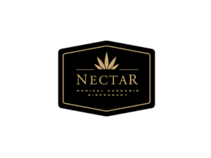 Nectar Medical Cannabis Dispensary Logo