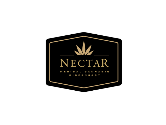 Nectar Medical Cannabis Dispensary Logo