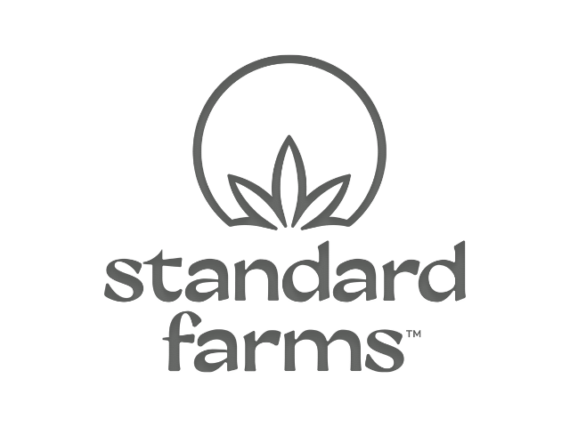 Standard Farms Logo