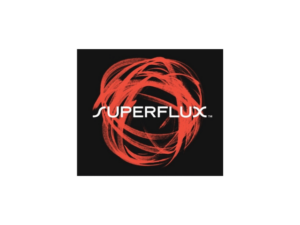 Superflux Logo