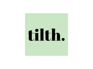 Tilth Logo