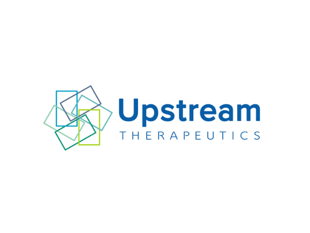 Upstream Therapeutics Logo