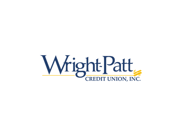 Wright Patt Credit Union Logo