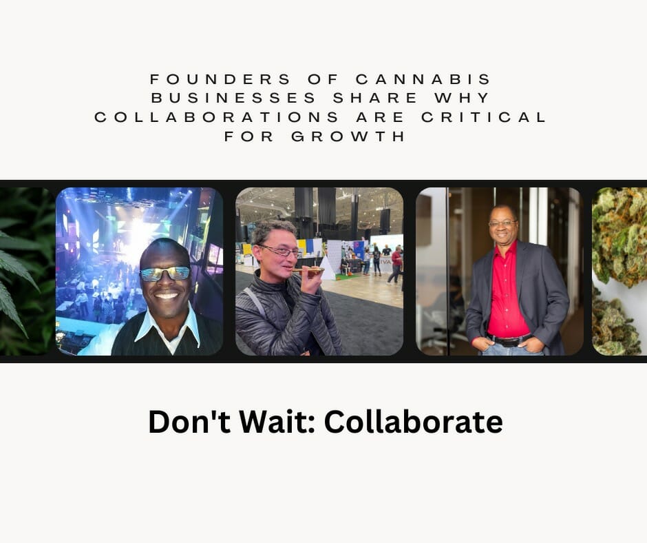 Dont Wait Collaborate