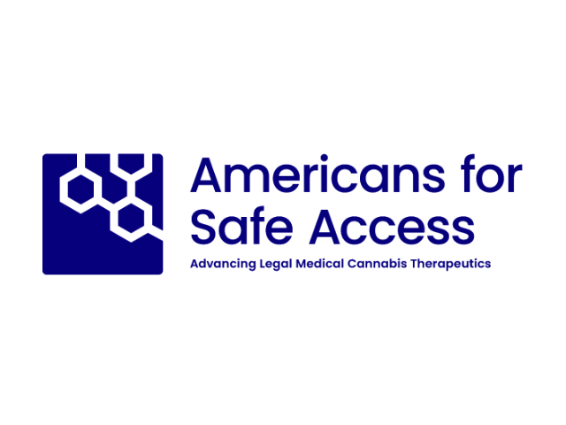 Americans for Safe Access Logo