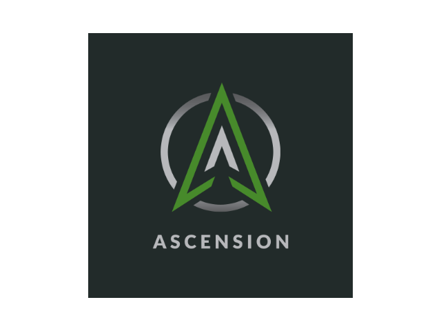 Ascension Biomedical Logo