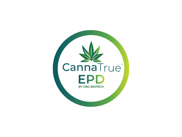 CannaTrue EPD Logo