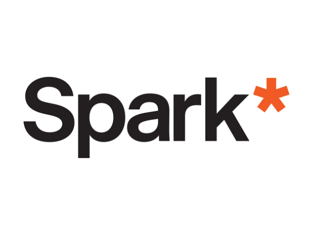 Spark Logo