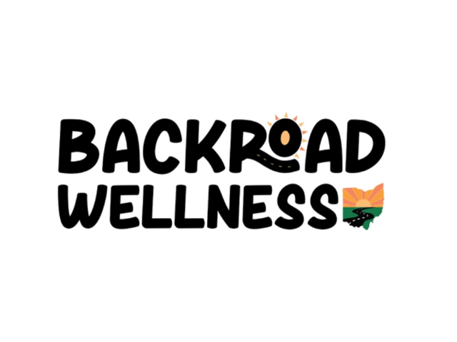 Backroad Wellness Logo