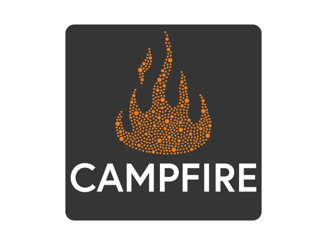 Campfire Logo