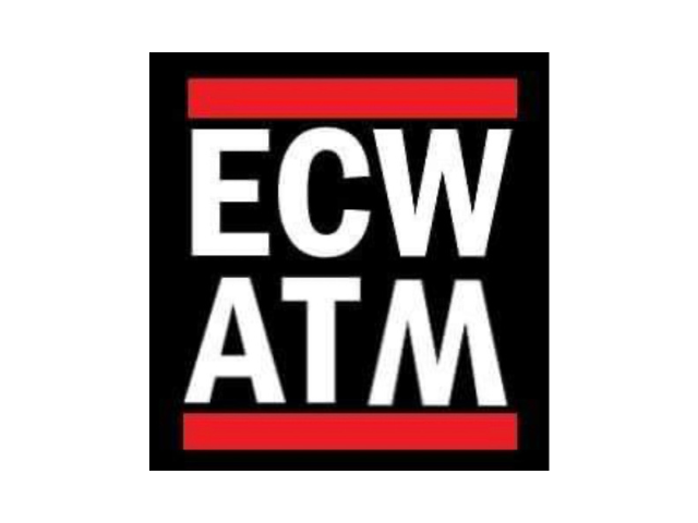 ECW ATM Logo