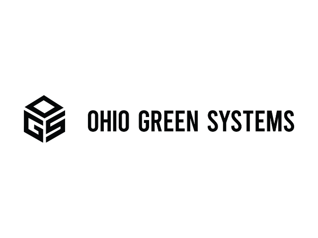 Ohio Green Systems Logo