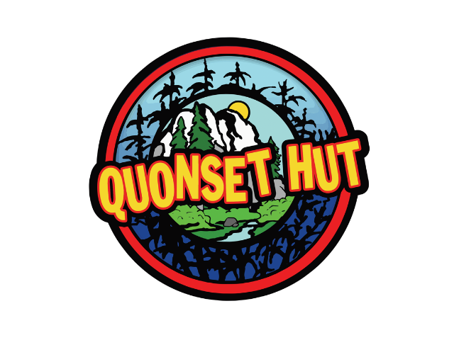 Quonset Hut Logo