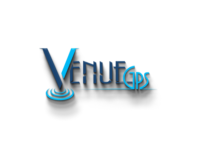 Venue GPS Logo