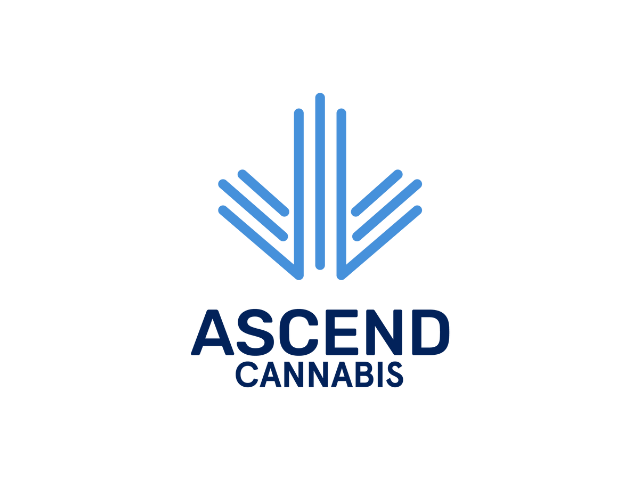 Ascend Cannabis Logo