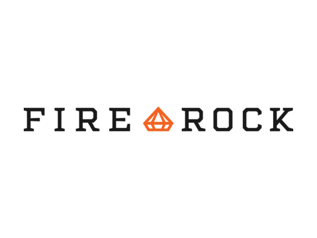 Fire Rock Logo