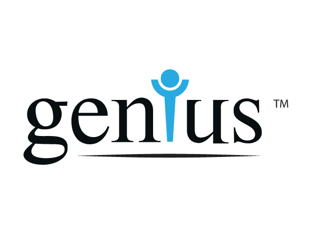 Genius Logo