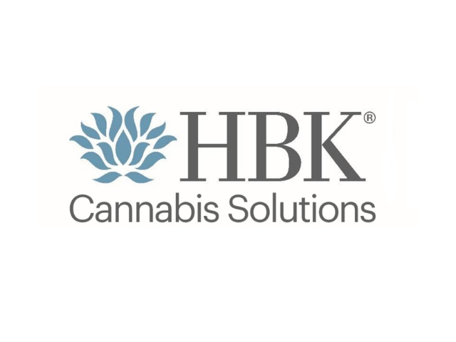 HBK Cannabis Solutions Logo