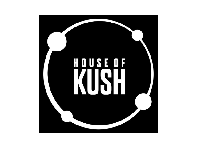 House of Kush Logo