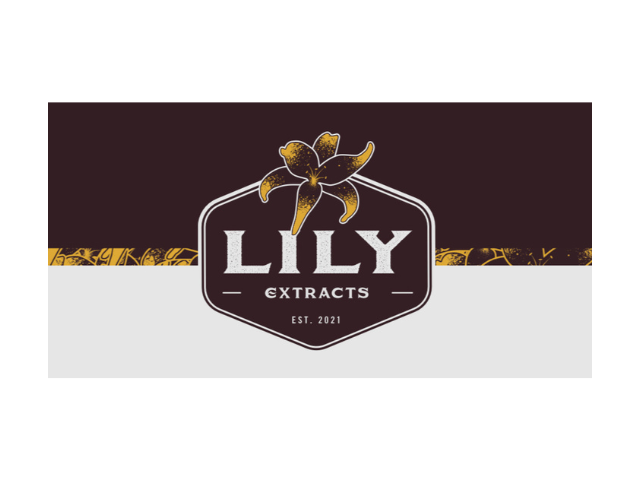 Lily Extracts Logo