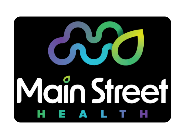 Main Street Health Logo