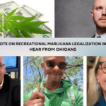 Ohioans will vote on recreational marijuana legalization in November 