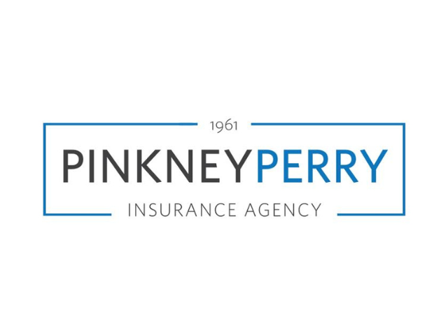 Pinkney Perry Logo