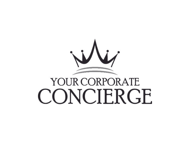 Your Corporate Concierge Logo