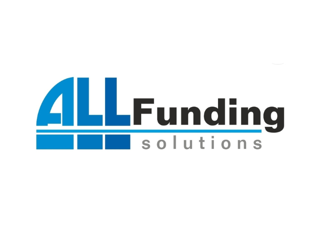 All Funding Solutions Logo