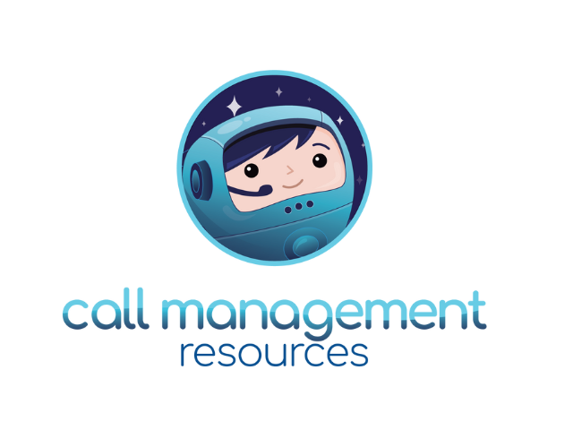 Call Management Resources Logo