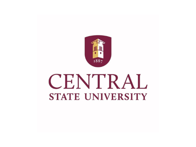 Central State University Logo