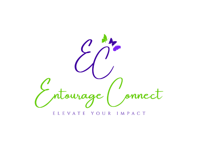 Entourage Connect Logo