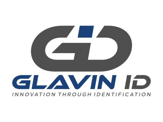 Glavin ID Logo