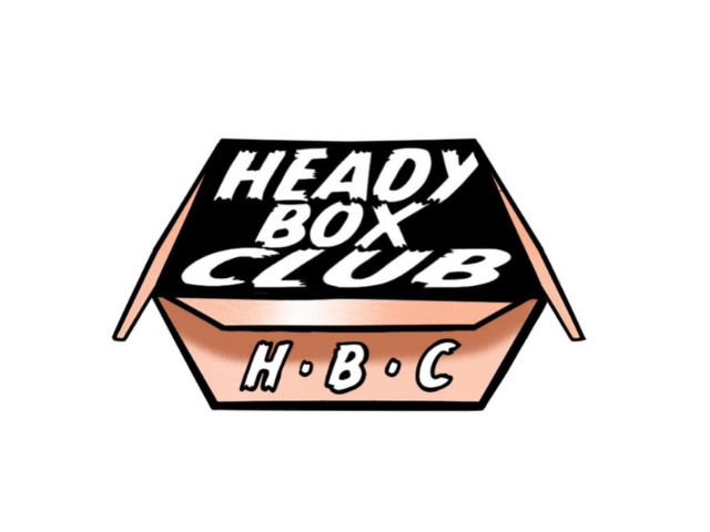 Heady Box Club Logo