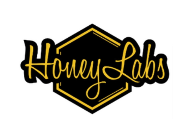 Honey Labs Logo