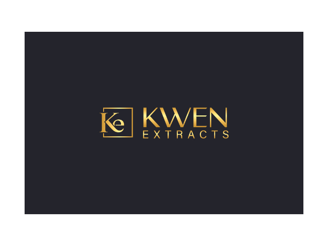 Kwen Extracts Logo