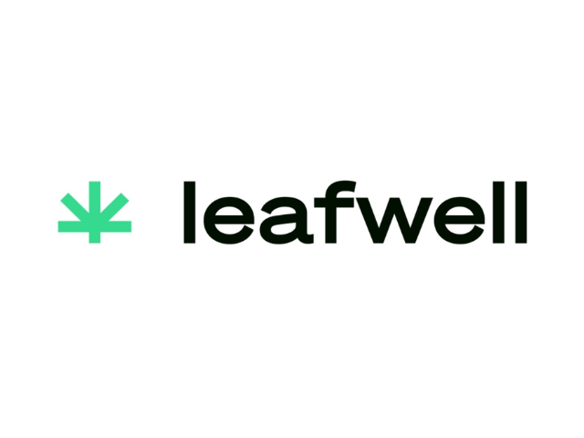 Leafwell Logo