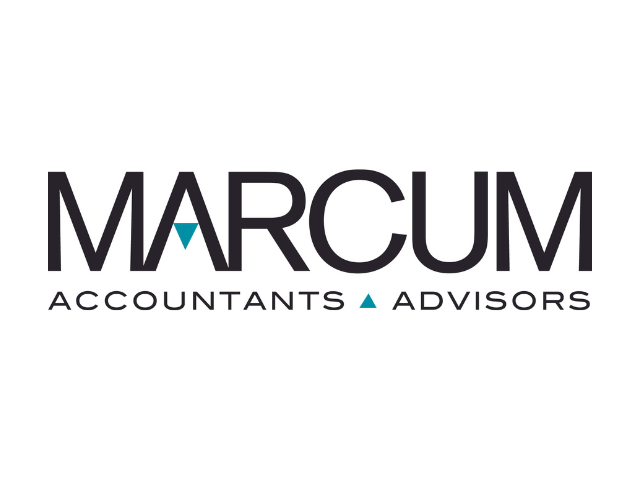 Marcum Logo