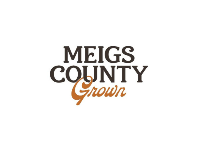 Meigs County Grown Logo