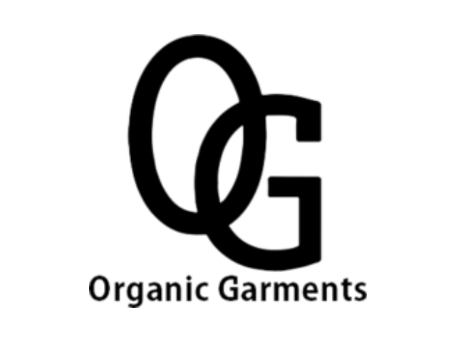 Organic Garments Logo