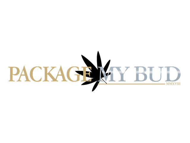 Package My Bud Logo