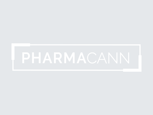 Pharmacann Logo