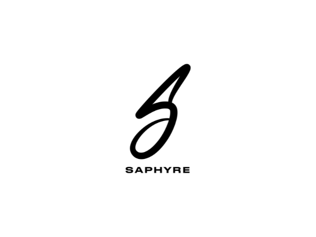 Saphyre Logo