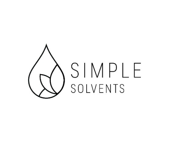 Simple Solvents Logo