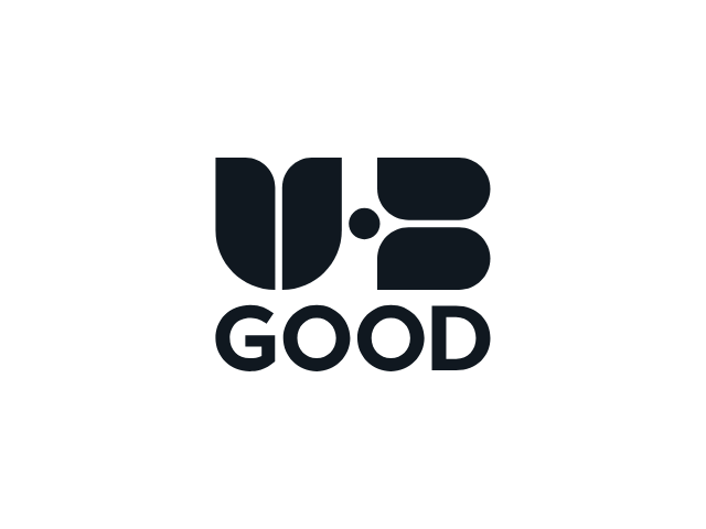 UB Good Logo