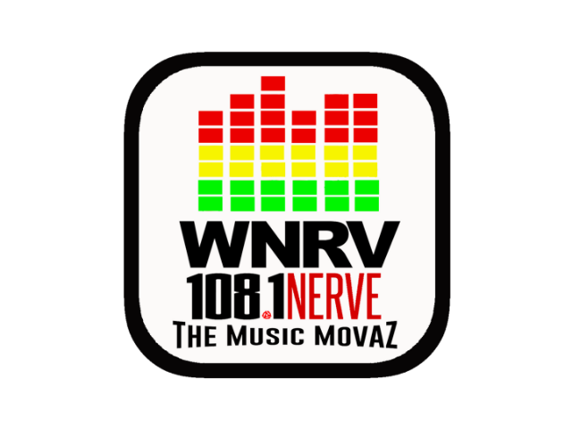 WNRV 108.1 Logo